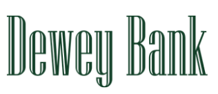 Dewey Bank